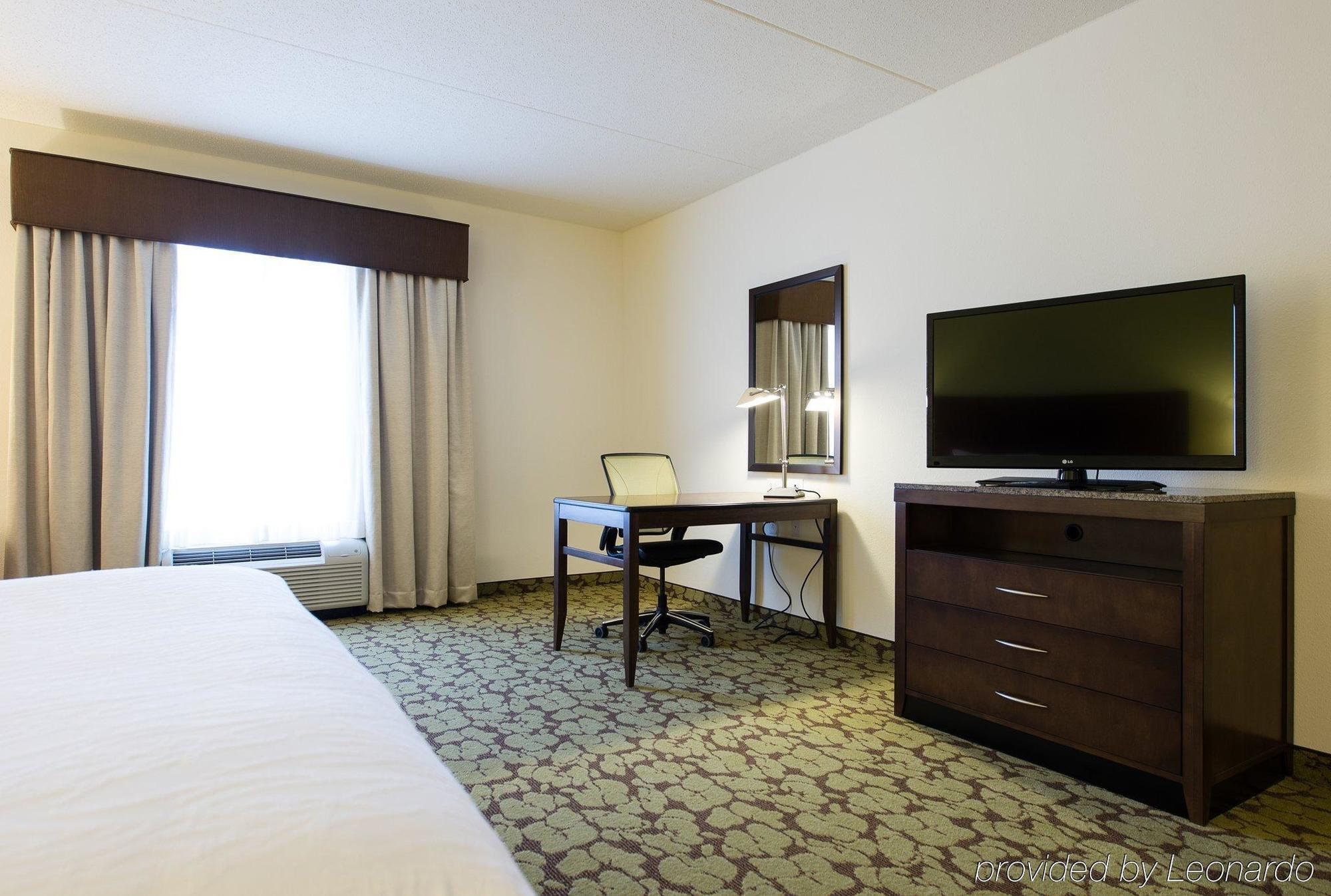 Hotel Hilton Garden Airport Charlotte